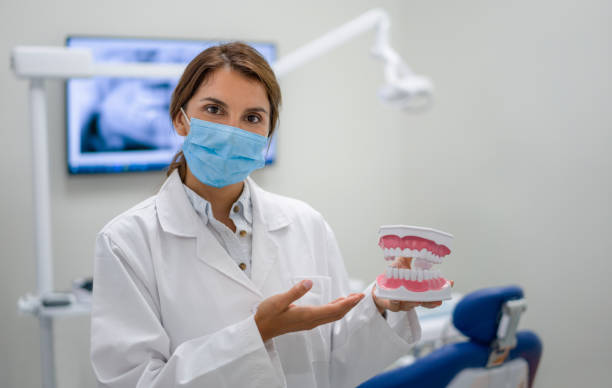Best Weekend Emergency Dentist in Mystic, CT