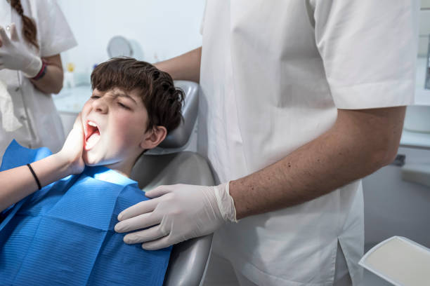 Best Pediatric Emergency Dentist in Mystic, CT