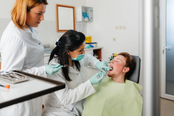 Best Emergency Denture Repair in Mystic, CT