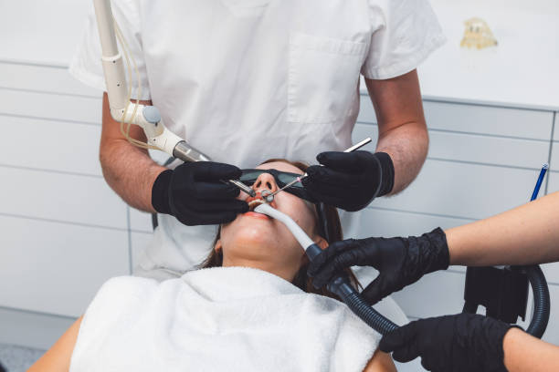 Best Urgent Care for Lost Fillings or Crowns in Mystic, CT